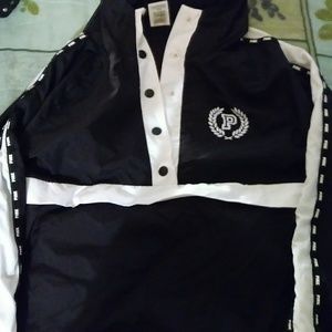 Victoria secret jacket